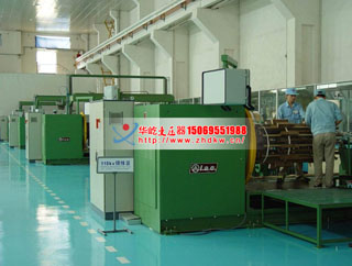 儋州电力变压器生产设备